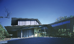 Nezu Museum