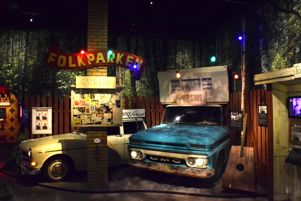 ABBA The Museum