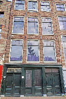 Anne Frank House