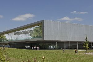 Meaux France Museum