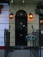 Sherlock Holmes Museum