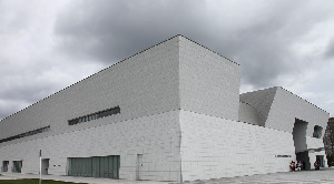 Toronto Canada Museum