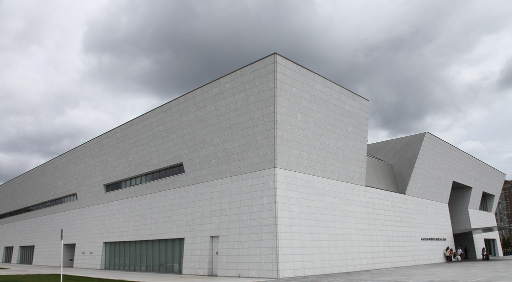 Aga Khan Museum