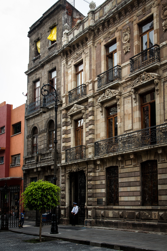 Museo del Templo Mayor