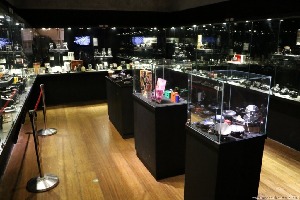 The Camera Museum