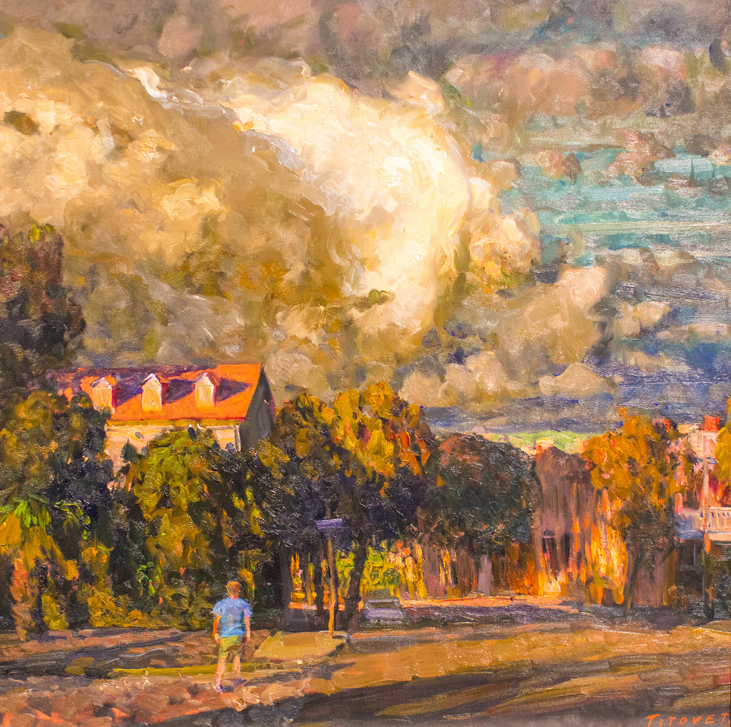 Charleston Museum