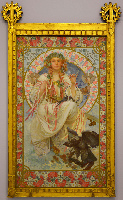 Mucha Museum