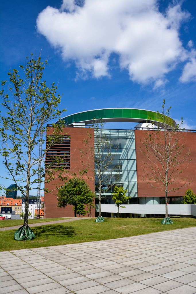 Aros Aarhus Kunstmuseum