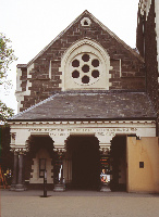 Christchurch New Zealand Museum