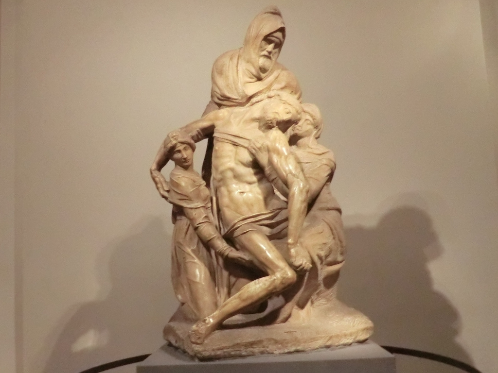 Museo dell'Opera del Duomo