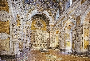 Museo Cappella Sansevero