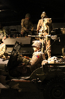 Bastogne Belgium Museum