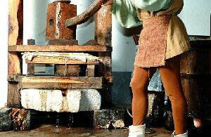 Fabriano Italy Museum