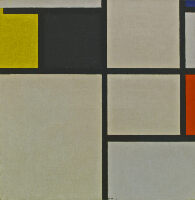 Gemeentemuseum Den Haag