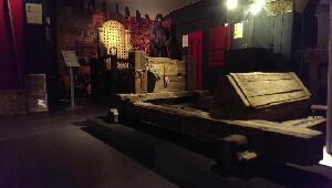 Torture Museum  Oude Steen
