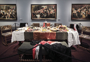 Frans Hals Museum