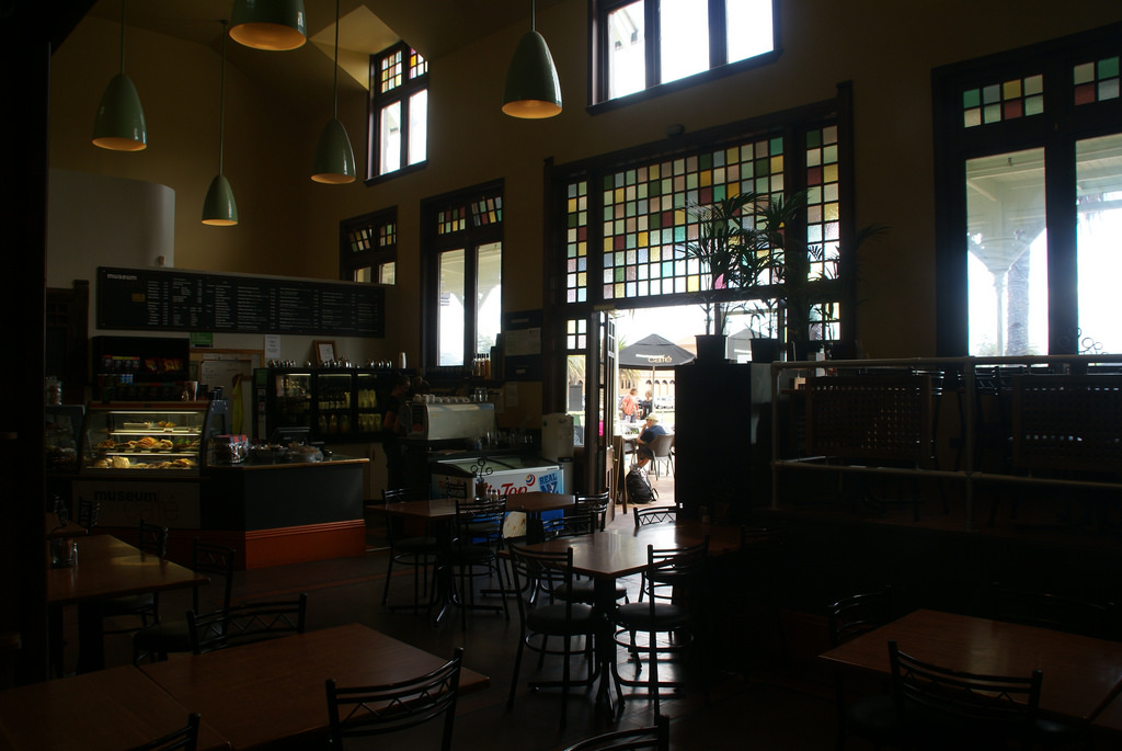 Rotorua Museum