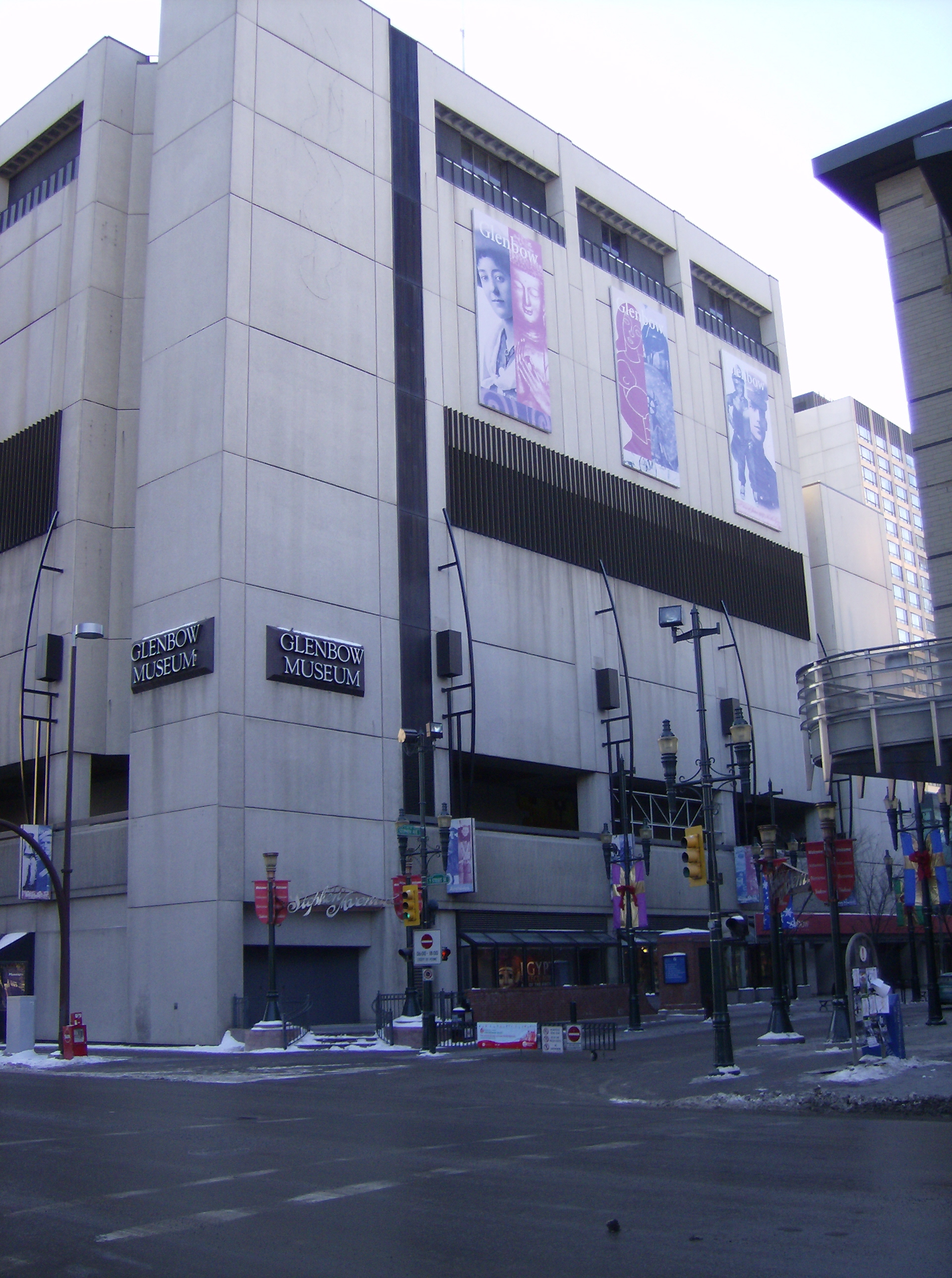 Glenbow Museum
