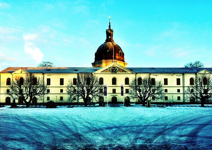 The Army Museum