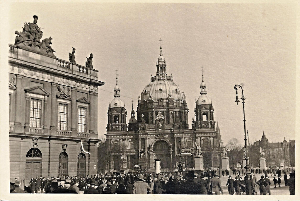 Palace of Tears