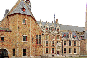 Bruges Beer Museum