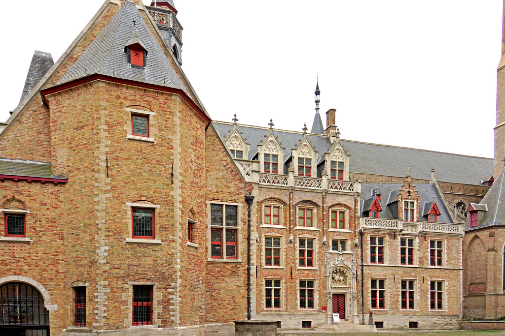 Bruges Beer Museum