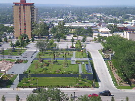 Omaha United States Art Museum