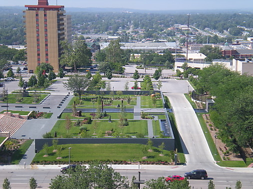 Joslyn Art Museum