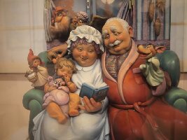 Valencia Spain Museum