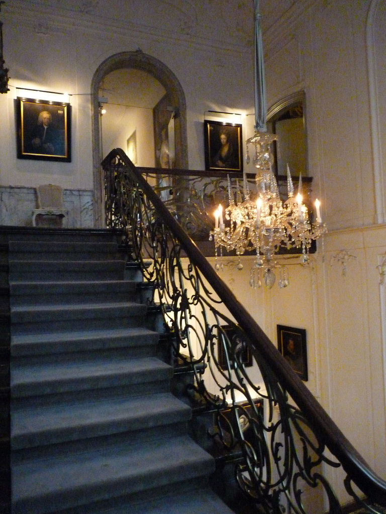 Museum  Van Loon