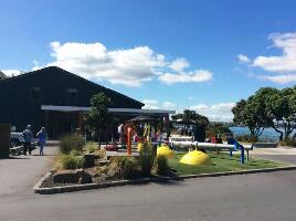 Devonport New Zealand Museum