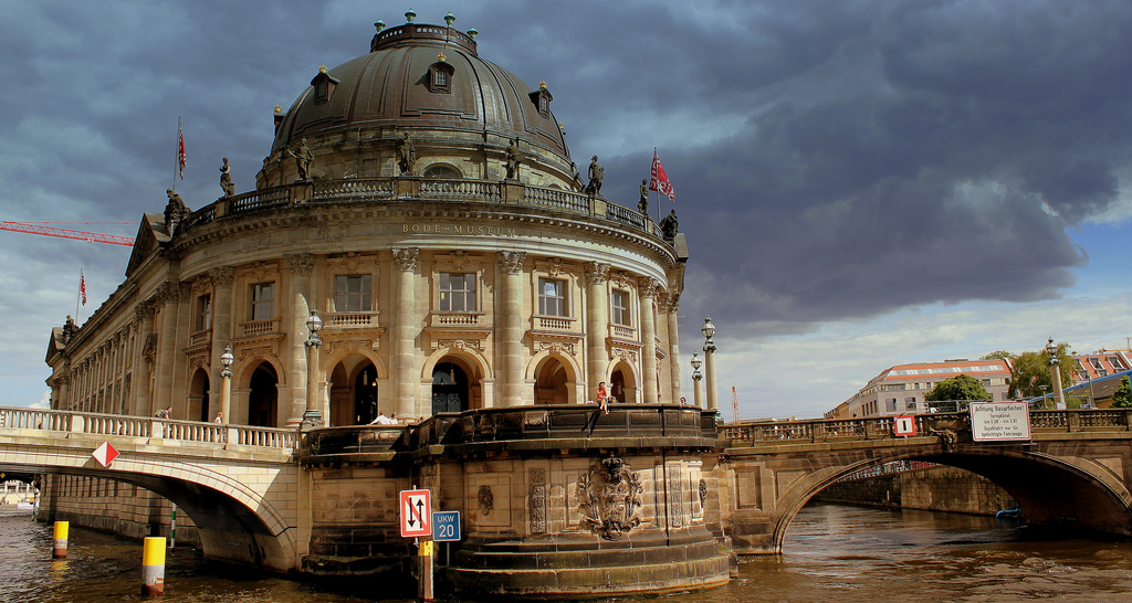 Bode Museum