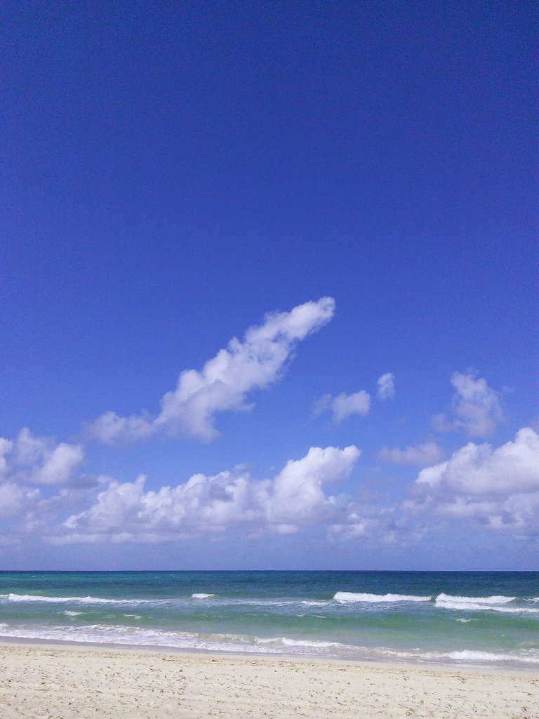 Varadero Beach