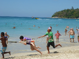 Kata Beach