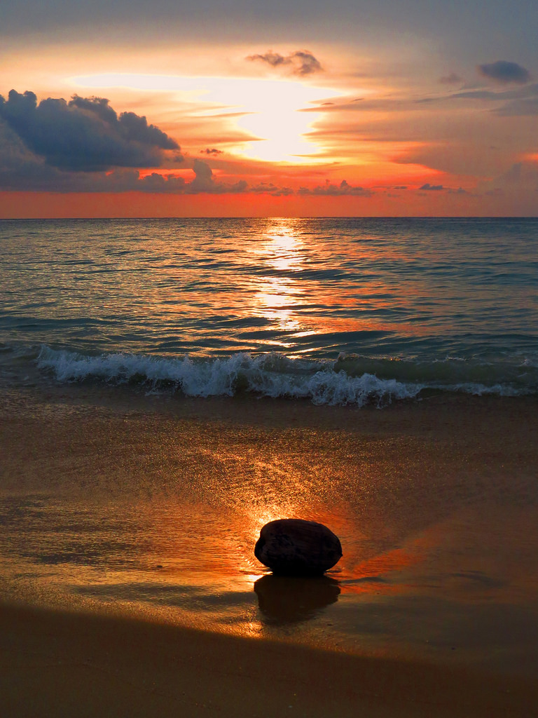 Karon Beach