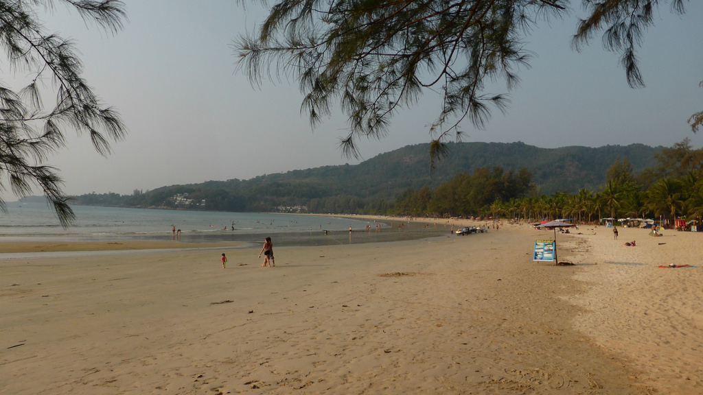 Kamala Beach