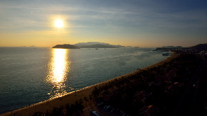 Nha Trang Beach