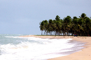 Gunga Beach