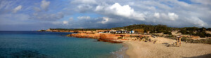Cala Comte