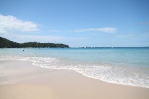 Bang Tao Beach