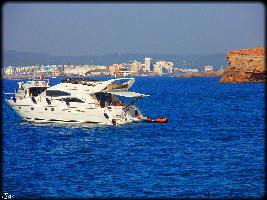 Cala Bassa