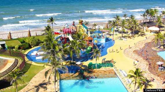 Beach  Park
