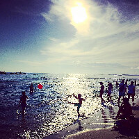 Playa de Son Bou