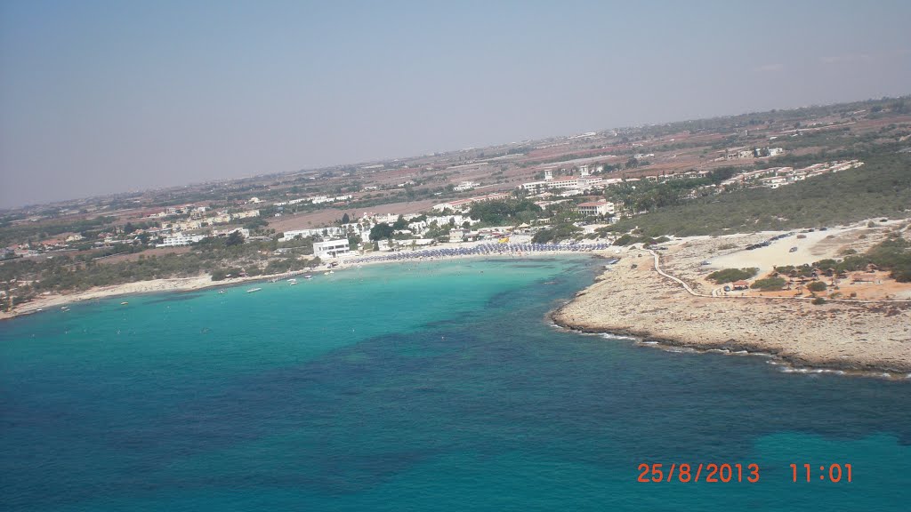 Landa Beach