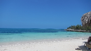 Guardalavaca Beach