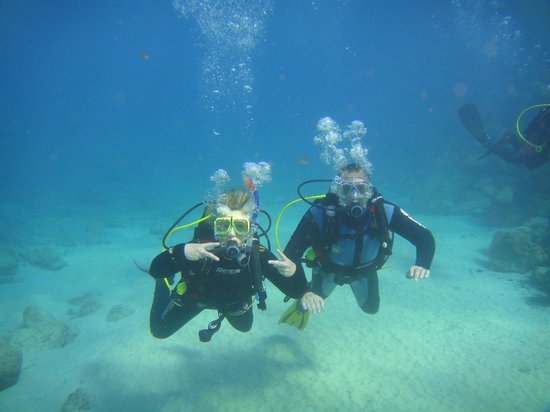 Abyss Fuerteventura