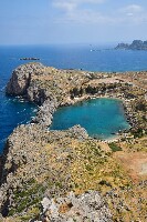 St Pauls Bay