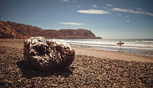Jaco Beach