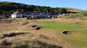 Devon England Golf