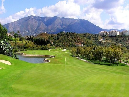 Santana Golf